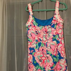 Lilly Pulitzer Dresses - Lucky Charms Dress Lilly Pulitzer Dresses - Lucky Charms Dress